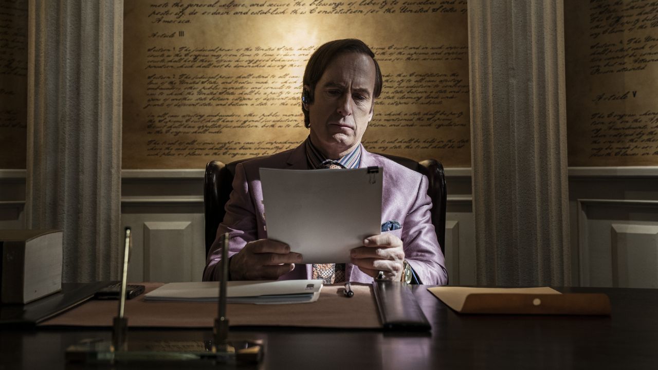 Did Saul Goodman confess? Better Call Saul Ending Explained cover