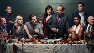 Billions has Four Spin-offs in Development