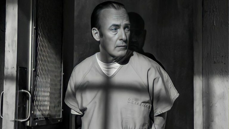 ¿Saul Goodman confesó? Explicación del final de Better Call Saul