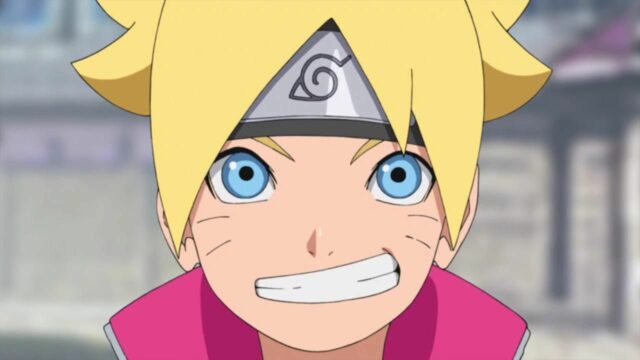 Boruto