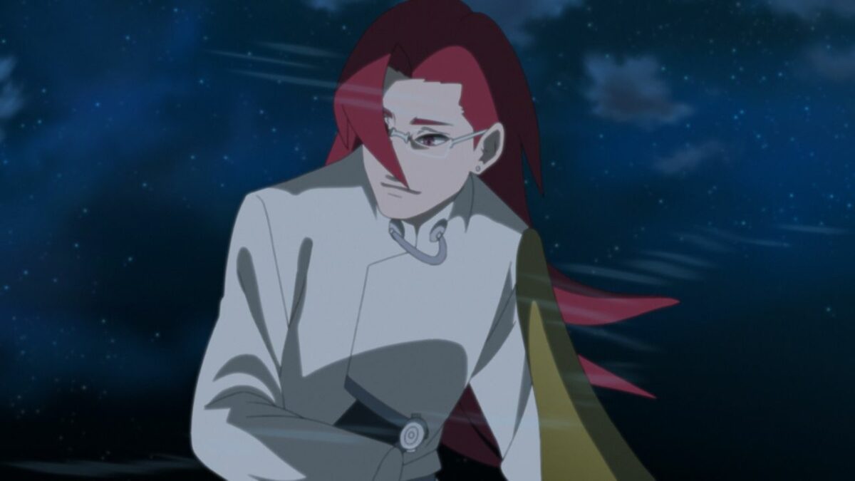 Boruto Episode 287: Release Date, Speculations, Watch Online