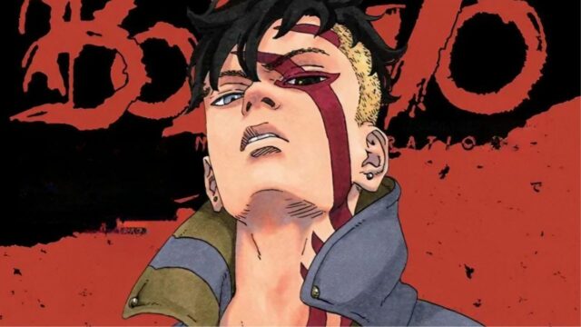 Boruto: Naruto Next Generation Ch: 78 Release Date, Discussion