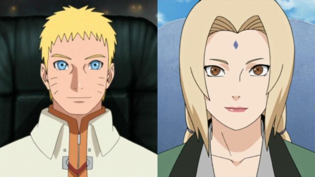 Boruto Era 5 Kage Vs. War Arc 5 Kage: Quem venceria?