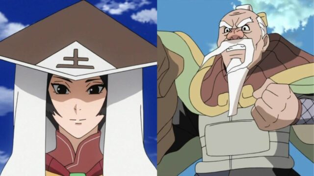 Boruto Era 5 Kage vs. War Arc 5 Kage: ¿Quién ganaría?