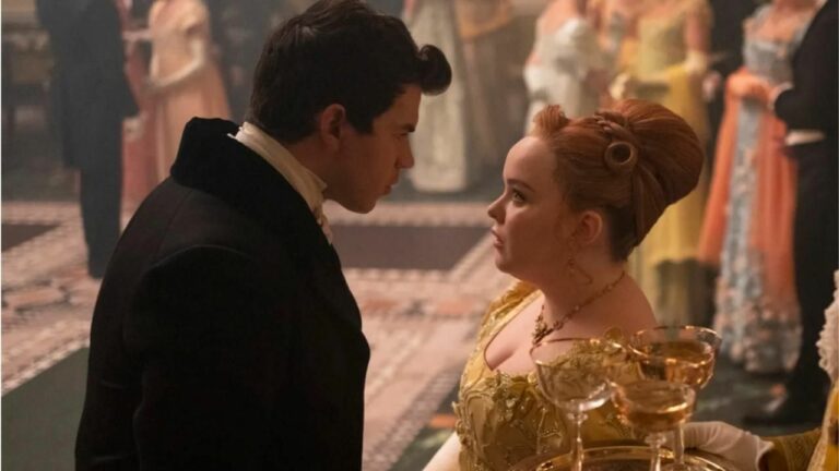 Bridgerton Season 3 Synopsis Teases Penelope & Colin's Romance