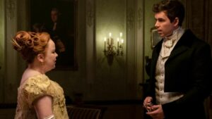 Bridgerton Season 3’s Synopsis Teases Penelope & Colin’s Romance