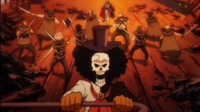 One Piece Episode 1054: Release Date, Speculation, Watch Online
