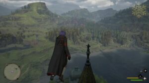 A Guide to Obtain, Use and Upgrade Your Broom – Hogwarts Legacy