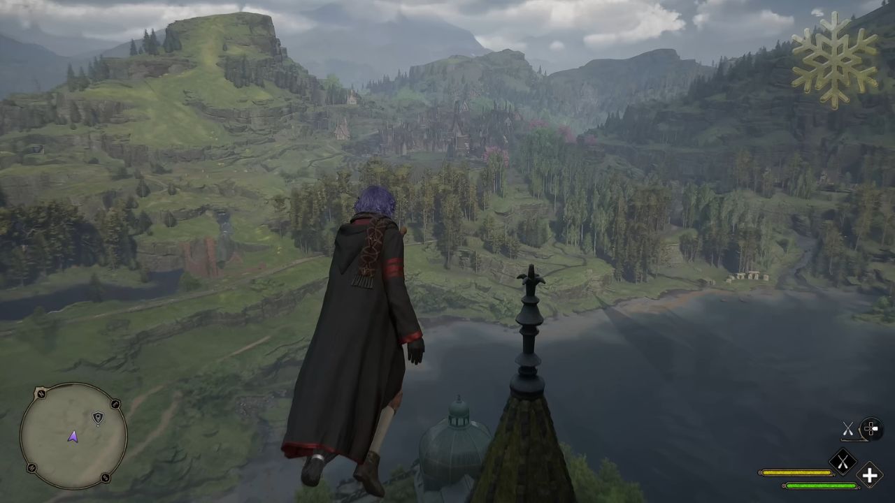 A Guide to Obtain, Use and Upgrade Your Broom – Hogwarts Legacy cover