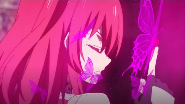 The Iceblade Sorcerer Shall Rule the World: Episode 9 Release Date