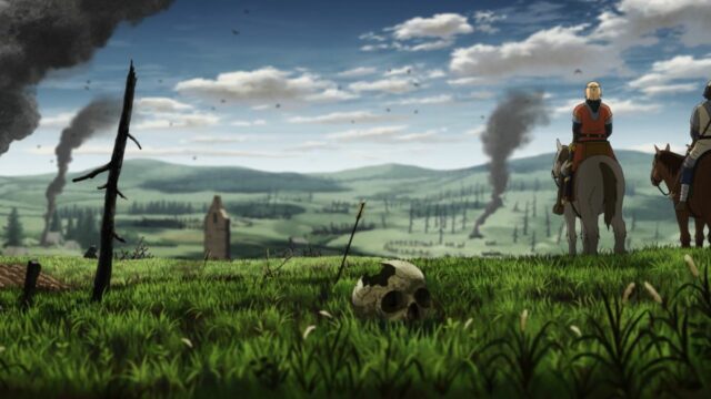 Vinland Saga Season 2 Episode 6 Release Date, Speculation, Watch Online