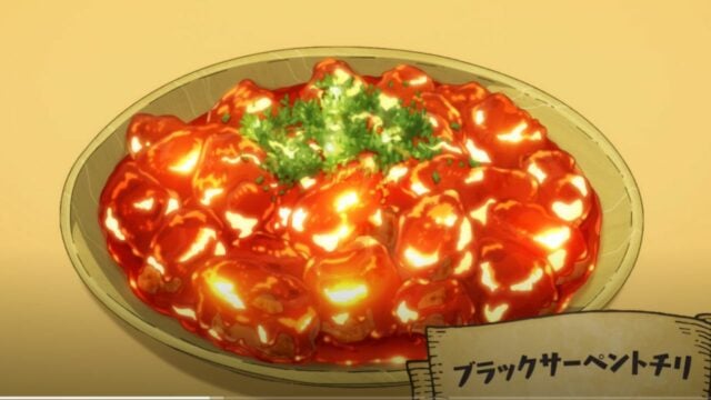 Cooking in Another World Episode 8 Release Date, Speculation