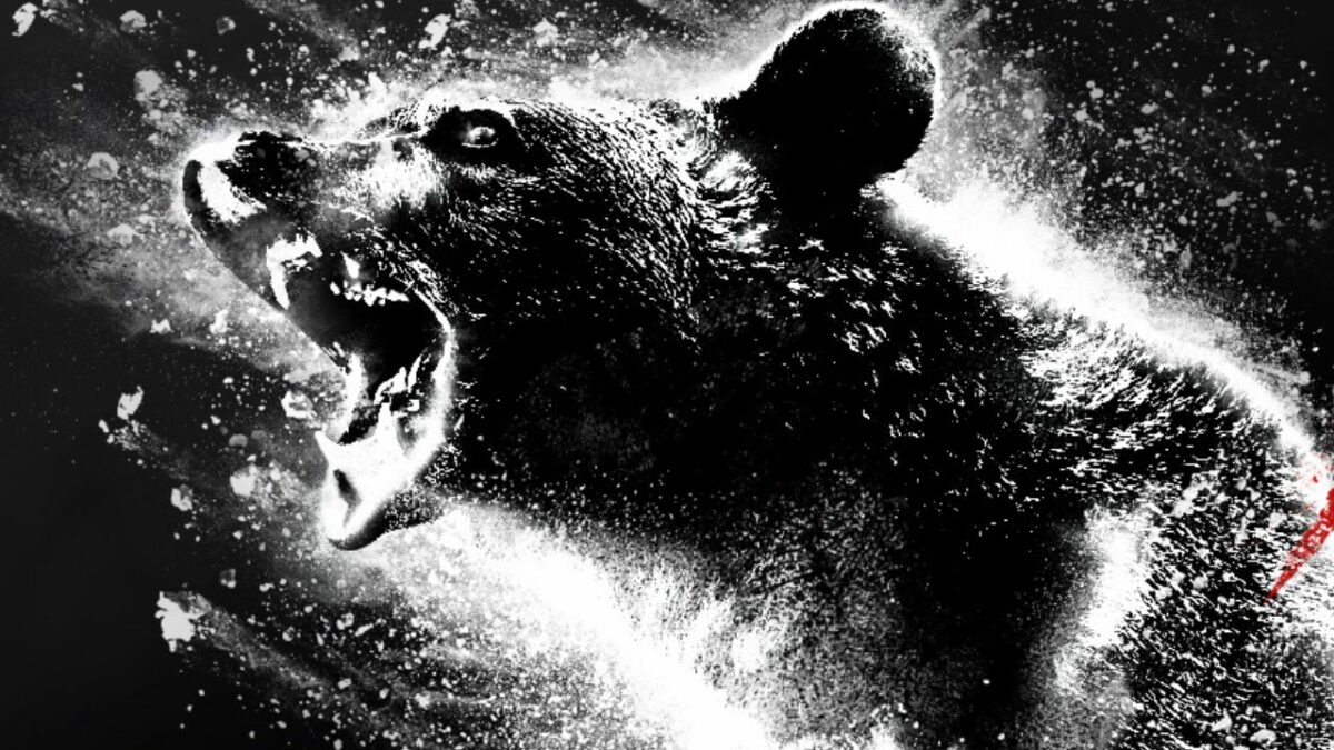 These are True Events that Inspired the Wildly Exaggerated Cocaine Bear!