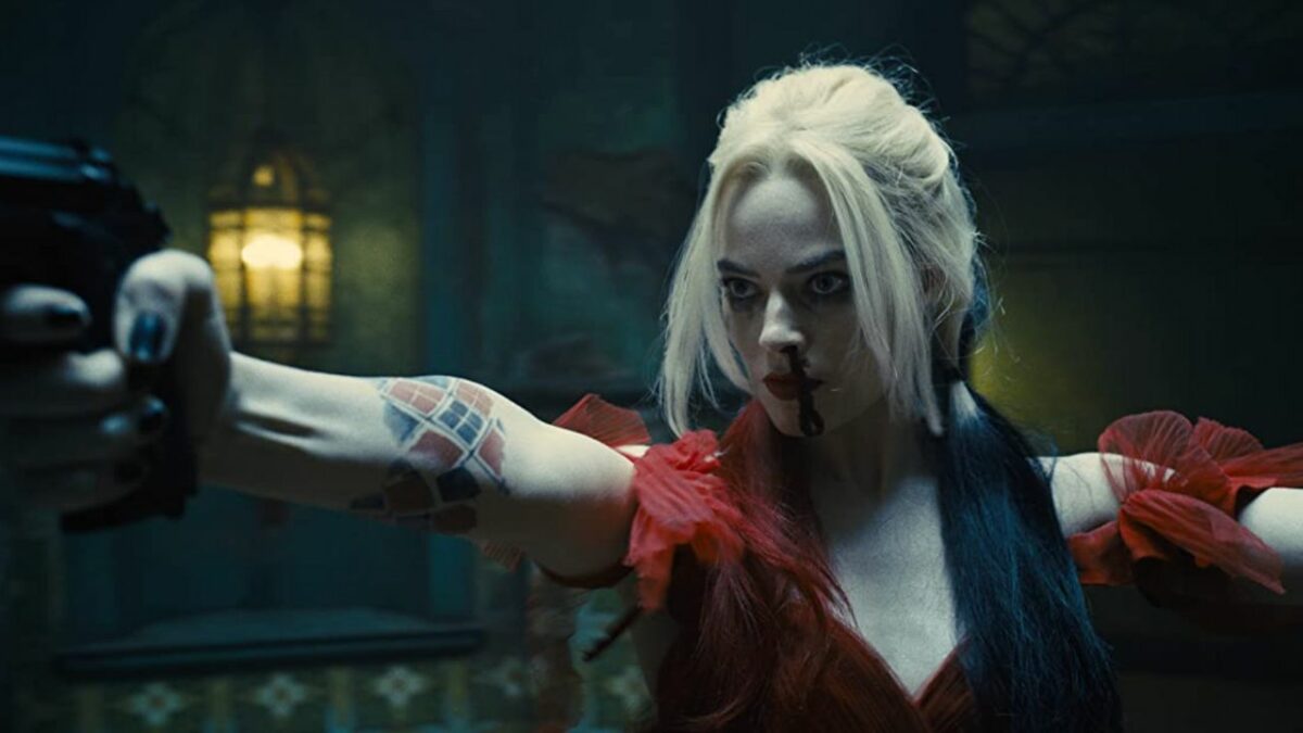 James Gunn May Cast New Actors for His DCEU Run