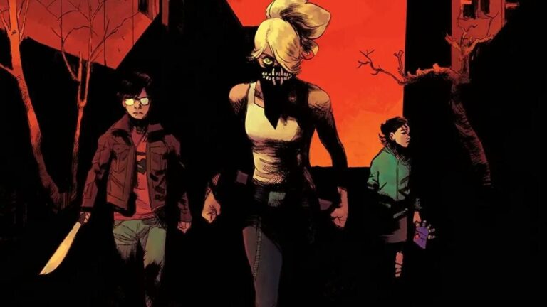 1899 Creators Reveal New Netflix Project After Show's Cancellation