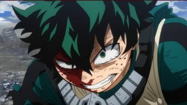 My Hero Academia S6 Episode 19: Release, Speculation, and Where to Watch