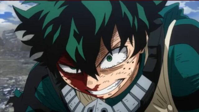 My Hero Academia S6 Episódio 19: Lançamento, especulação e onde assistir