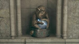 How to locate all the Demiguise Statues in Hamlets?
