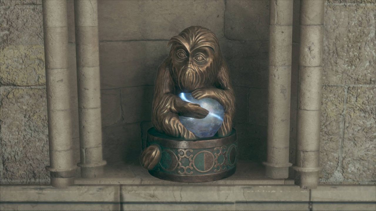 A Guide for Finding all the Demiguise Statues – Hogwarts Legacy cover