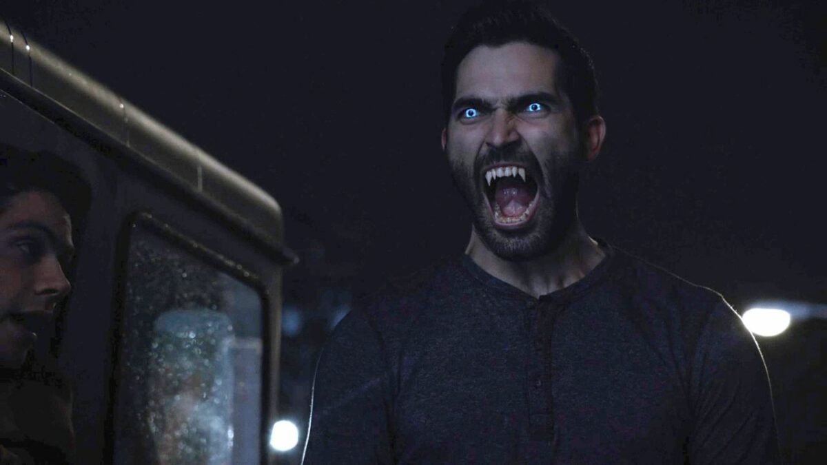 Teen Wolf S3 Explains Derek’s Overprotectiveness toward Eli