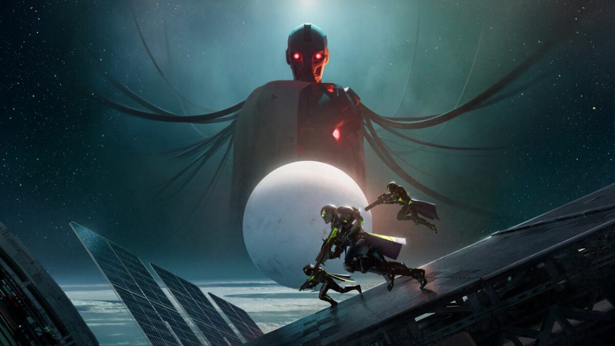 Bungie Officially Announces Destiny 2 Lightfall DLC Release Date