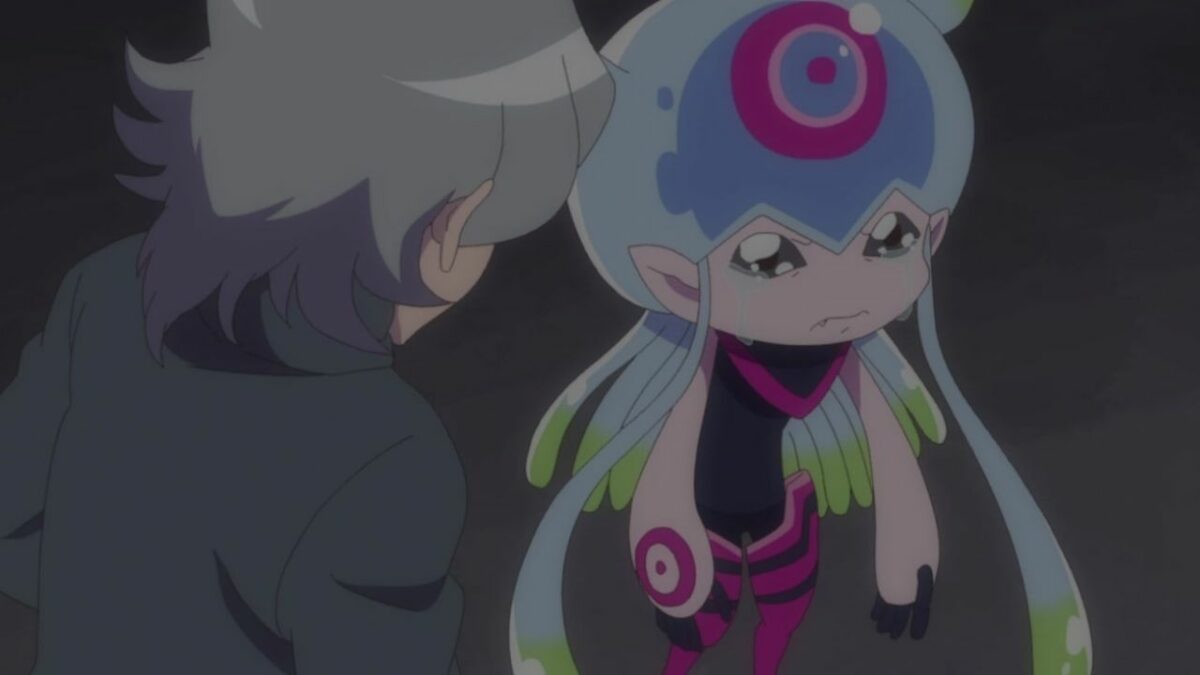 Digimon Ghost Game Episode 65: Release Date, Speculations, Watch Online