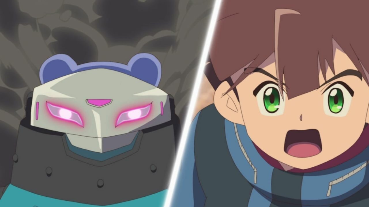 Digimon Ghost Game Episode 63: Release Date, Speculations, Watch Online cover