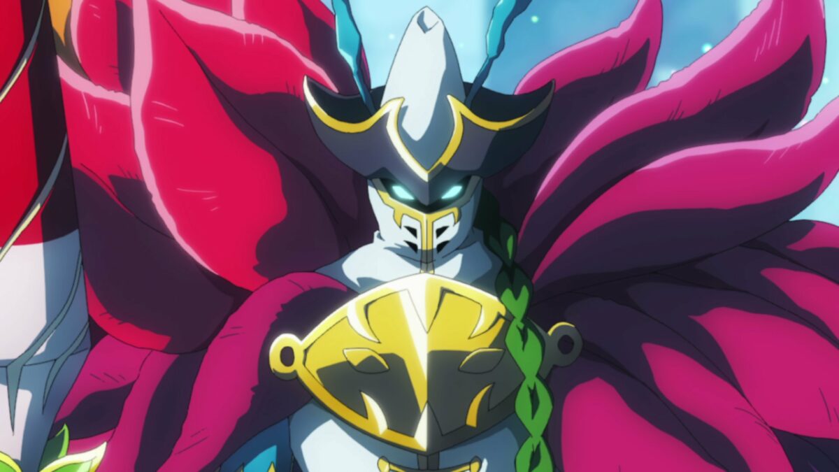 Digimon Ghost Game Episode 66: Release Date, Speculations, Watch Online