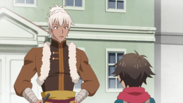 By the Grace of the Gods S2 Ep 8: Release Date, Speculations, Watch Online