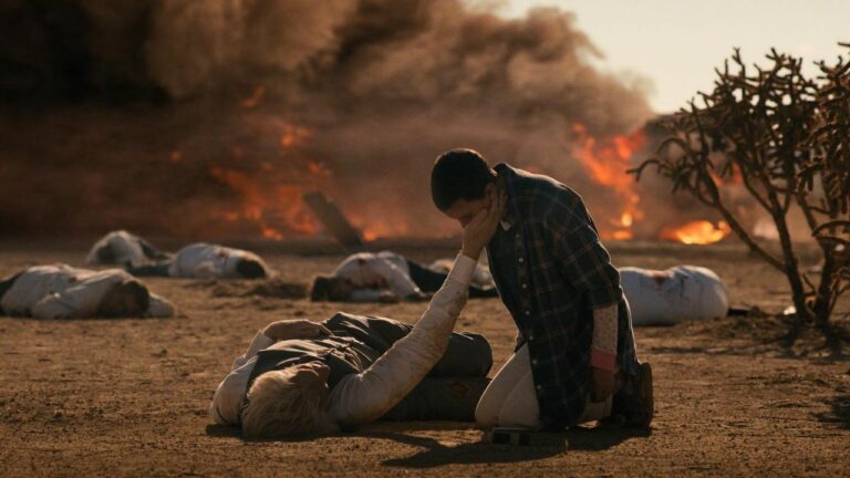 Stranger Things 5 Could See the Return of an Important Character 