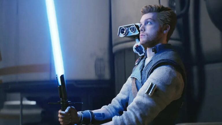 Hands-on preview of Star Wars Jedi: Survivor with intense fight scenes