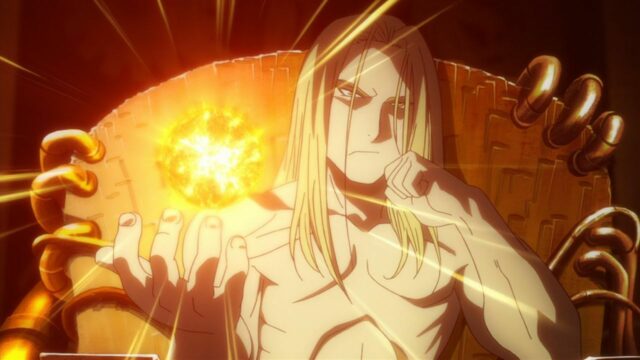 Fullmetal Alchemist: A Alquimia Final - Final Explicado, quem morreu? -  MeUGamer