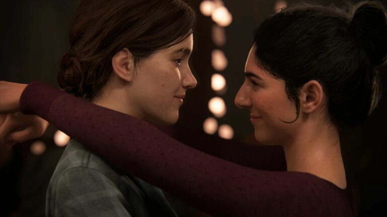 Die Bedeutung jedes Liedes, das in Episode 7 von The Last of Us verwendet wird