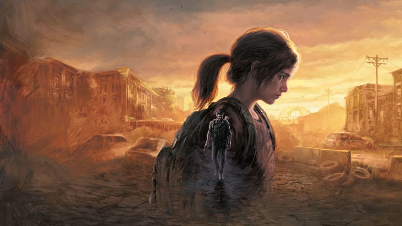 How long does it take to beat TLoU Part II? Main Story & 100% Completion Time