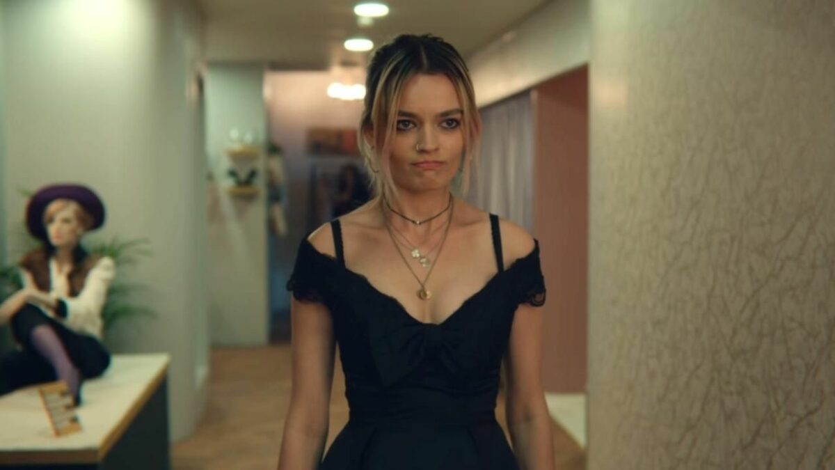 We May Not See Maeve After Sex Education Season 4, Says Emma Mackey