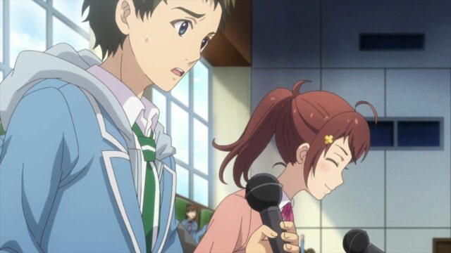 Endo and Kobayashi Live! Ep 8: Release Date, Speculation, Discussion