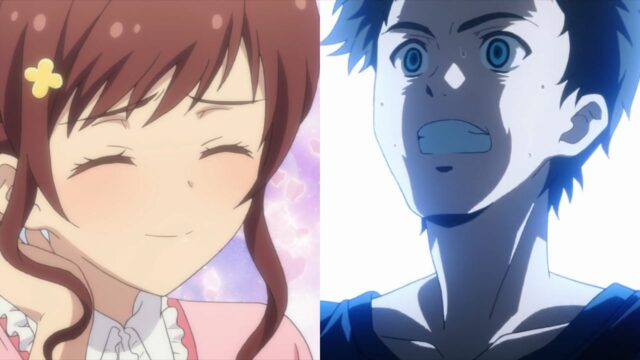 Endo and Kobayashi Live! Ep 6: Release Date, Speculation, Discussion