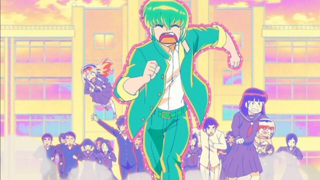 Urusei Yatsura Episode 19 Release Date, Speculations, Watch Online