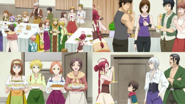 By the Grace of the Gods S2 Ep 9: Release Date, Speculations, Watch Online