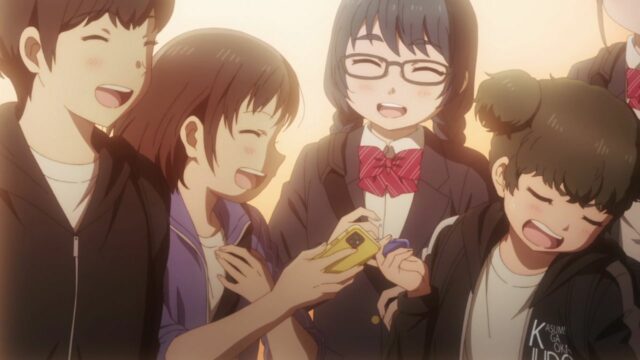 Ippon again! Episode 6: Release Date, Speculation, Discussion