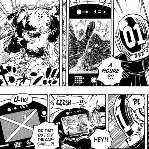 One Piece Chapter 1076 Release Date, Discussion, Delay, Read Online
