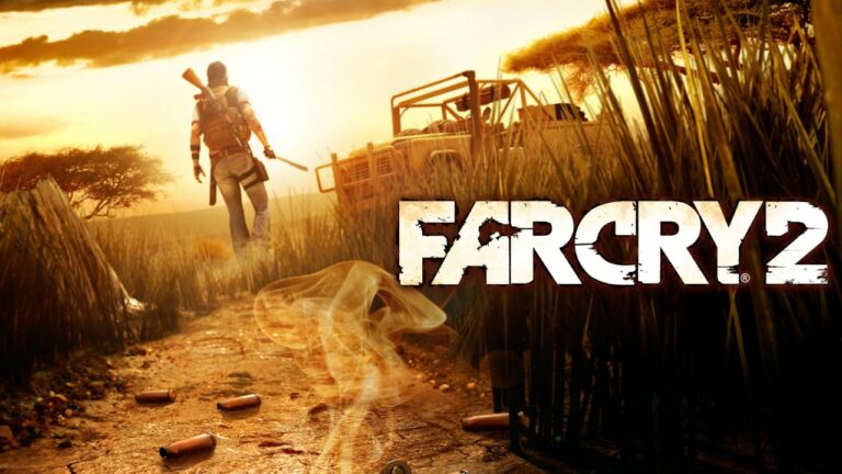 Easy Guide to Play the Far Cry Series in Order - What to play first?