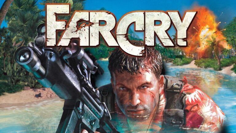 Einfache Anleitung zum Spielen der Far Cry-Serie in der richtigen Reihenfolge – Was zuerst spielen?