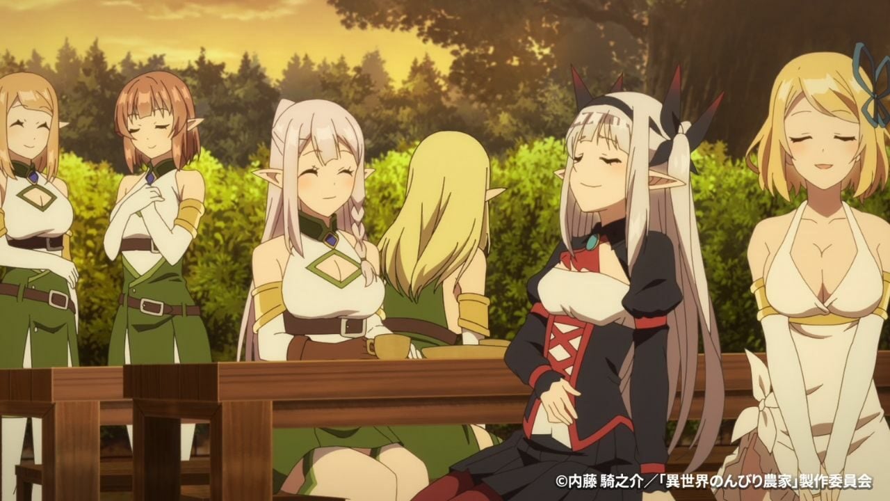 Farming Life in Another World Ep6 Release Date, Speculation, Watch Online cover