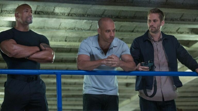Fast & Furious Legacy Trailer Prepares Fans for Fast X Trailer