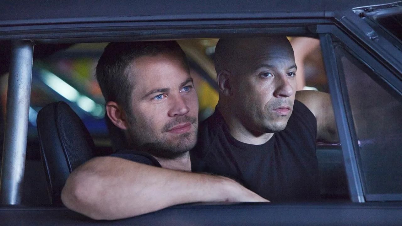 Legacy Trailer for Fast & Furious Prepares Fans for Fast X Trailer cover