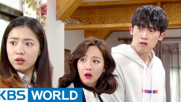 ¿Buscas dramas familiares coreanos? ¡Aquí está el mejor para ver!