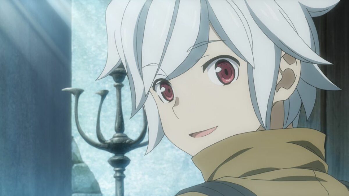 DanMachi IV Part 2 Episode 7 Release Date, Speculation, Watch Online