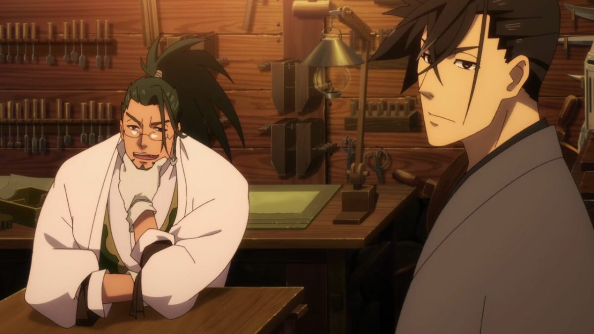 Revenger Episode 9: Release Date, Speculation, Discussion, Watch Online