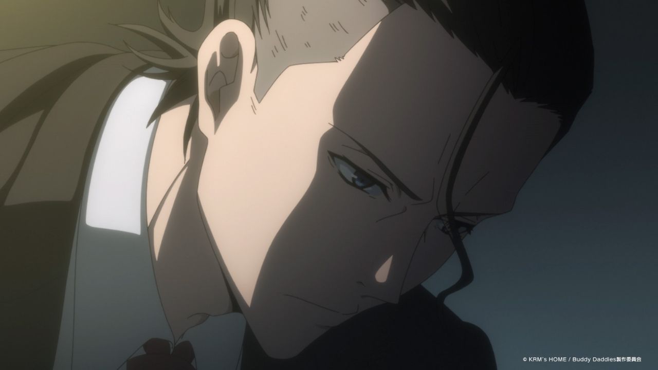 Buddy Daddies Episode 9: Release Date, Preview